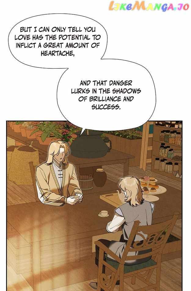 Ice Lamp - The Chronicles of Kira chapter 62 page 51