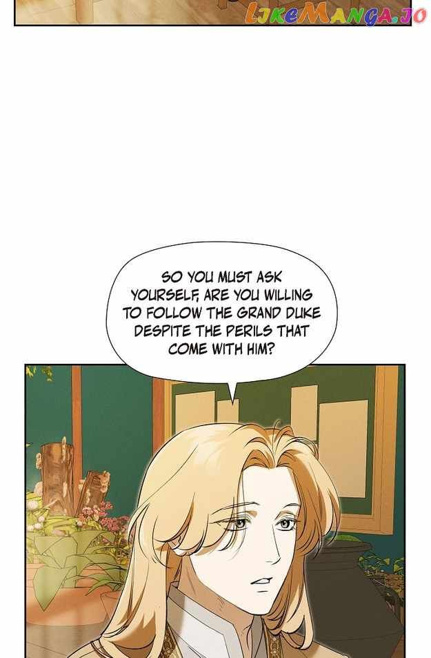 Ice Lamp - The Chronicles of Kira chapter 62 page 52