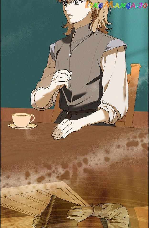 Ice Lamp - The Chronicles of Kira chapter 62 page 6