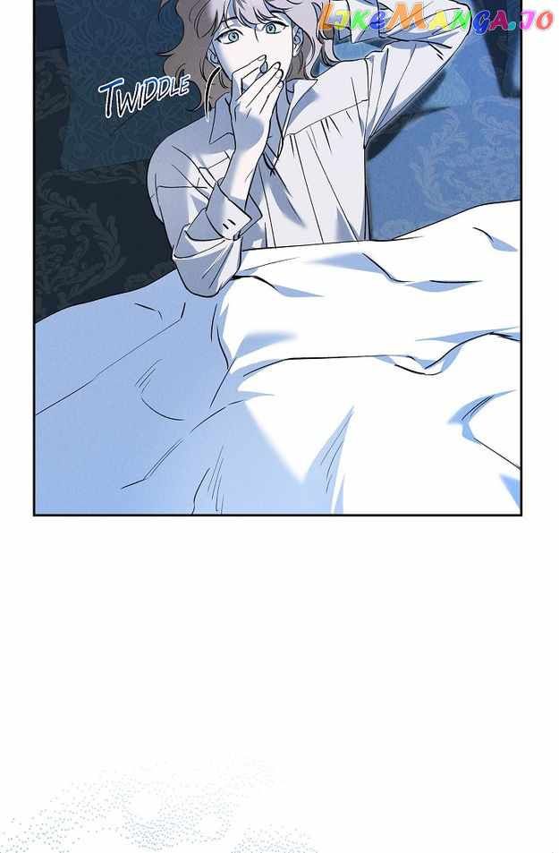 Ice Lamp - The Chronicles of Kira chapter 62 page 60