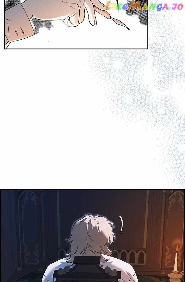 Ice Lamp - The Chronicles of Kira chapter 62 page 64