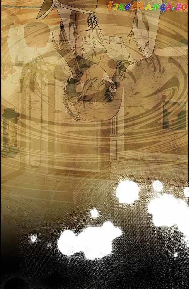 Ice Lamp - The Chronicles of Kira chapter 62 page 7