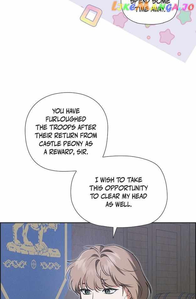 Ice Lamp - The Chronicles of Kira chapter 62 page 72