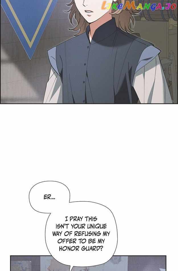 Ice Lamp - The Chronicles of Kira chapter 62 page 73