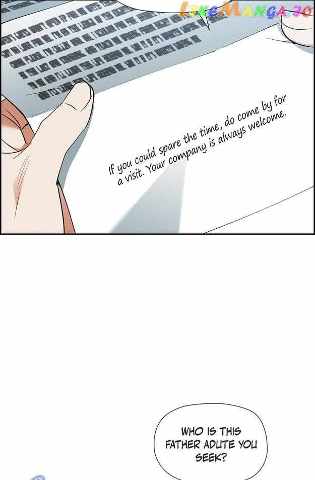 Ice Lamp - The Chronicles of Kira chapter 62 page 85