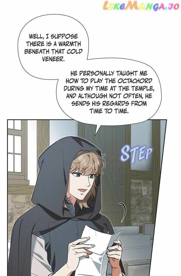 Ice Lamp - The Chronicles of Kira chapter 62 page 87