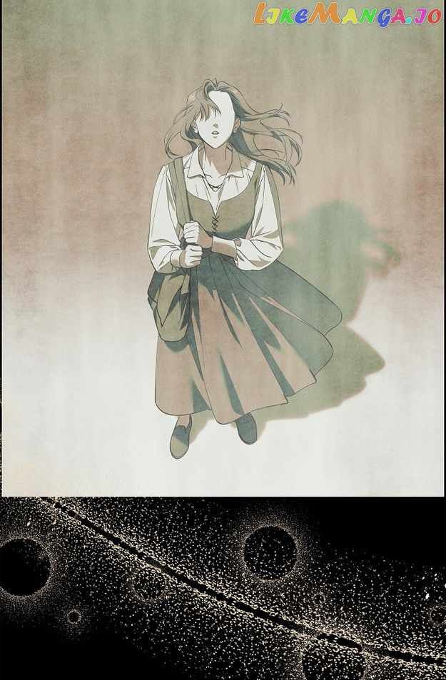 Ice Lamp - The Chronicles of Kira chapter 62 page 9