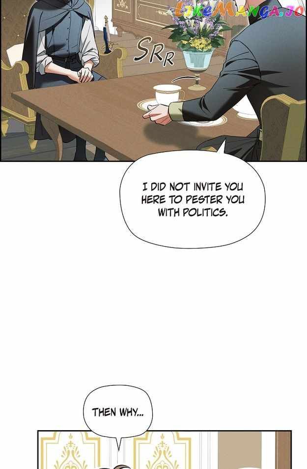 Ice Lamp - The Chronicles of Kira chapter 63 page 11