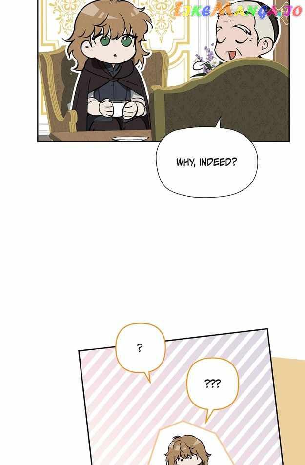 Ice Lamp - The Chronicles of Kira chapter 63 page 12