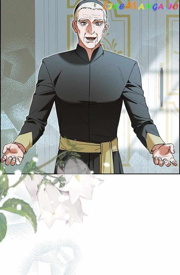 Ice Lamp - The Chronicles of Kira chapter 63 page 2