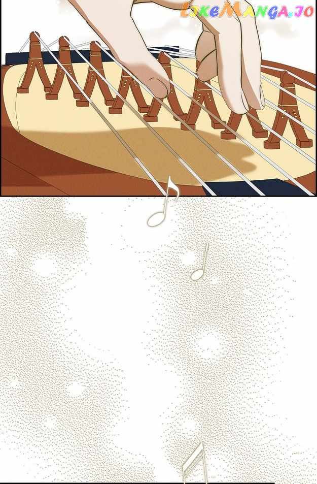 Ice Lamp - The Chronicles of Kira chapter 63 page 33