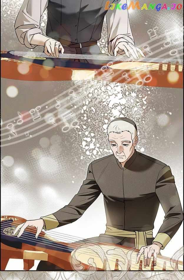 Ice Lamp - The Chronicles of Kira chapter 63 page 39