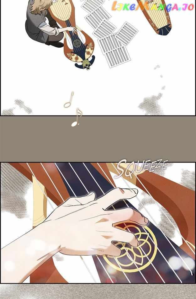 Ice Lamp - The Chronicles of Kira chapter 63 page 42