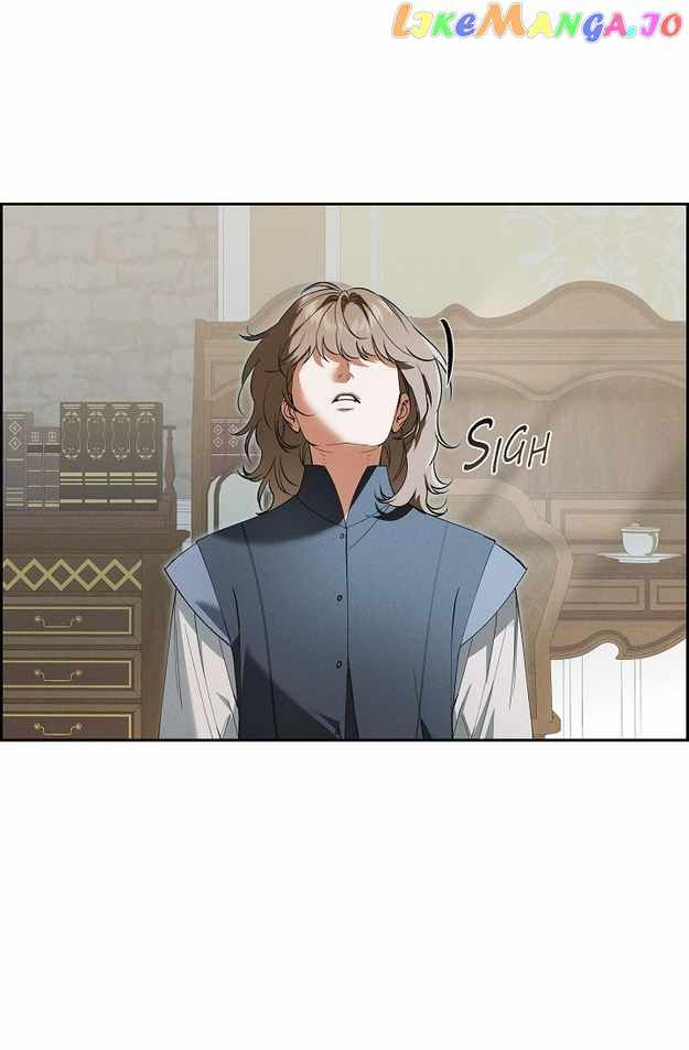 Ice Lamp - The Chronicles of Kira chapter 63 page 45