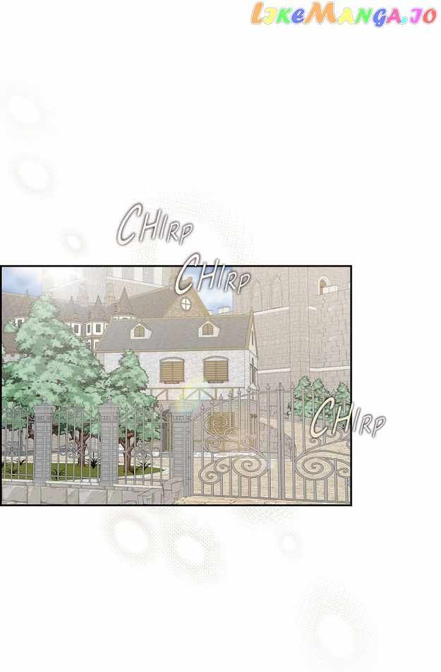 Ice Lamp - The Chronicles of Kira chapter 63 page 48