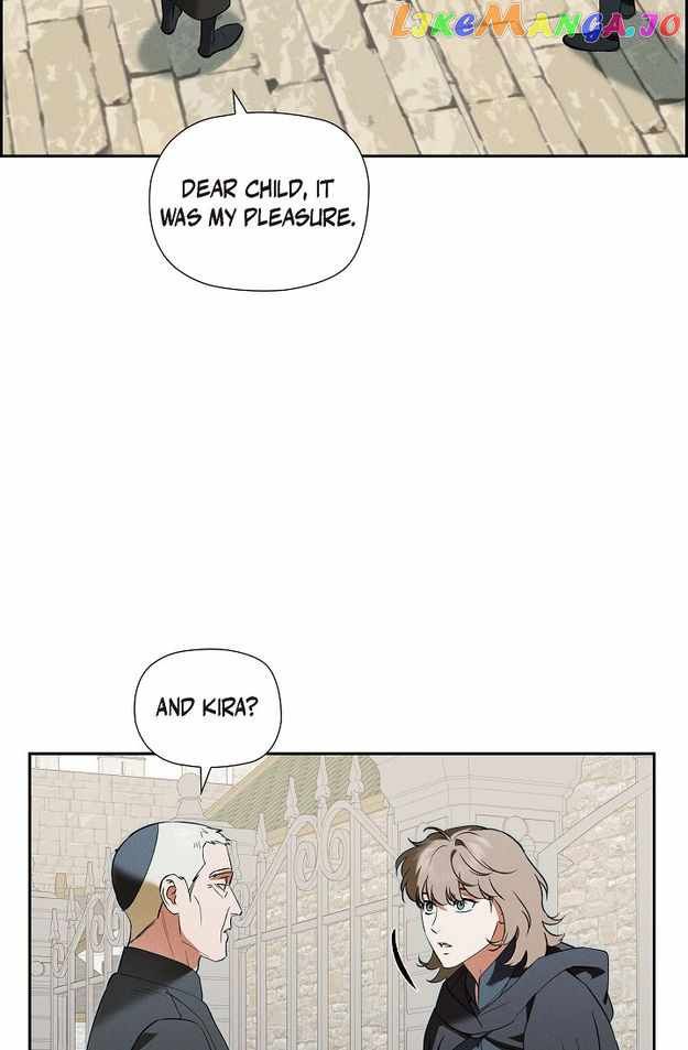 Ice Lamp - The Chronicles of Kira chapter 63 page 50