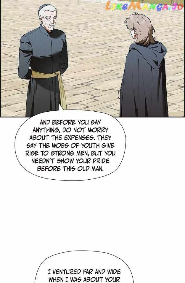 Ice Lamp - The Chronicles of Kira chapter 63 page 53