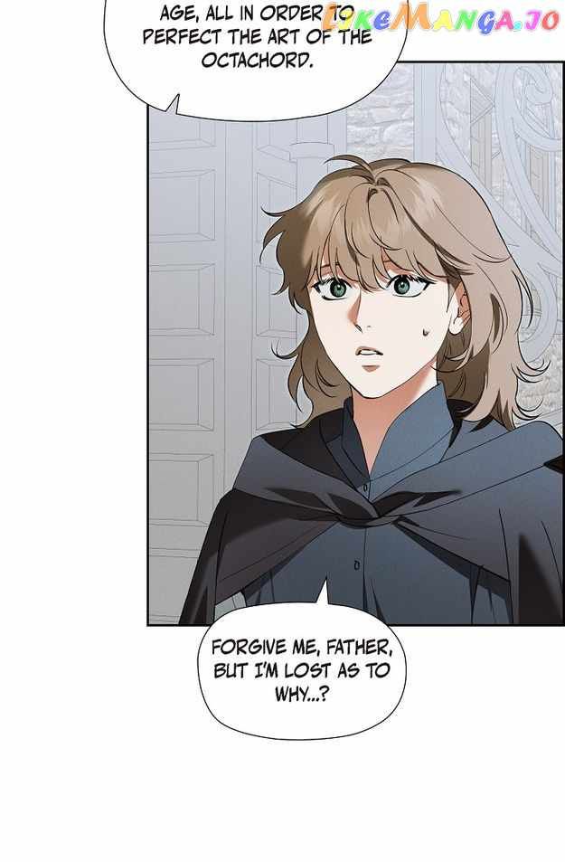 Ice Lamp - The Chronicles of Kira chapter 63 page 54