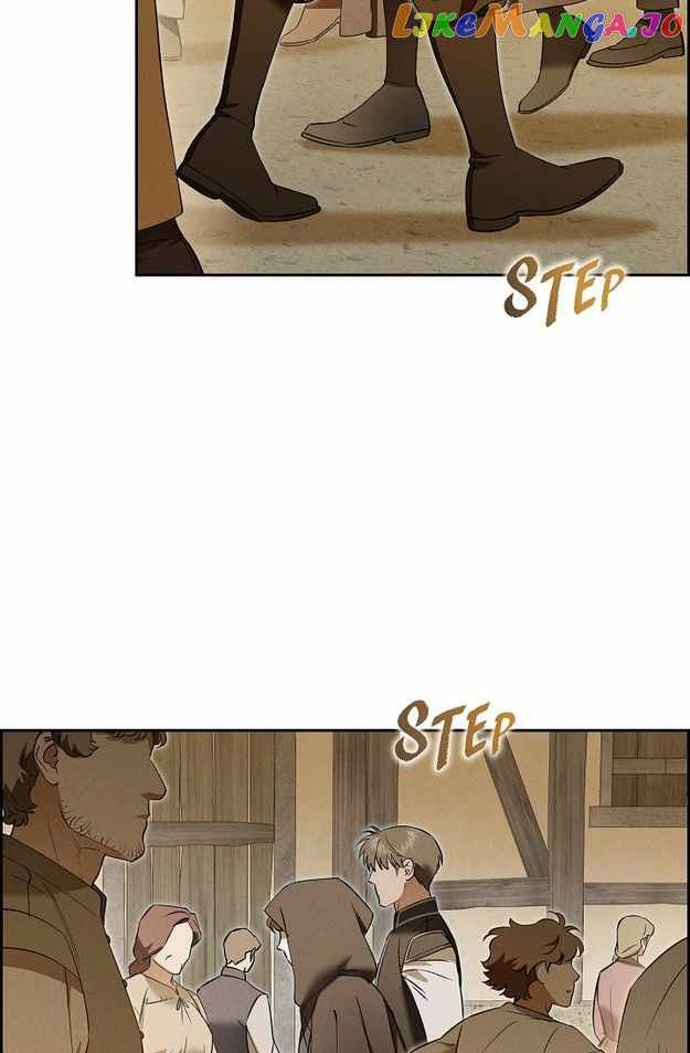 Ice Lamp - The Chronicles of Kira chapter 63 page 58