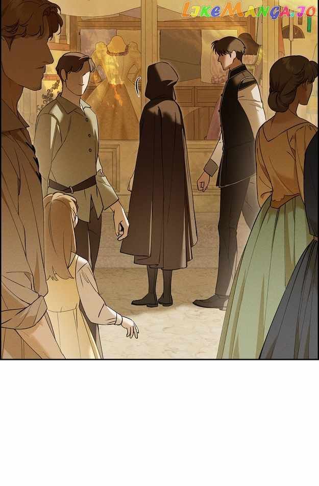 Ice Lamp - The Chronicles of Kira chapter 63 page 71