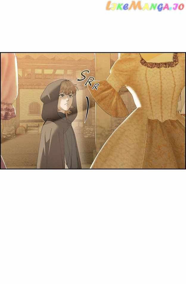 Ice Lamp - The Chronicles of Kira chapter 63 page 73