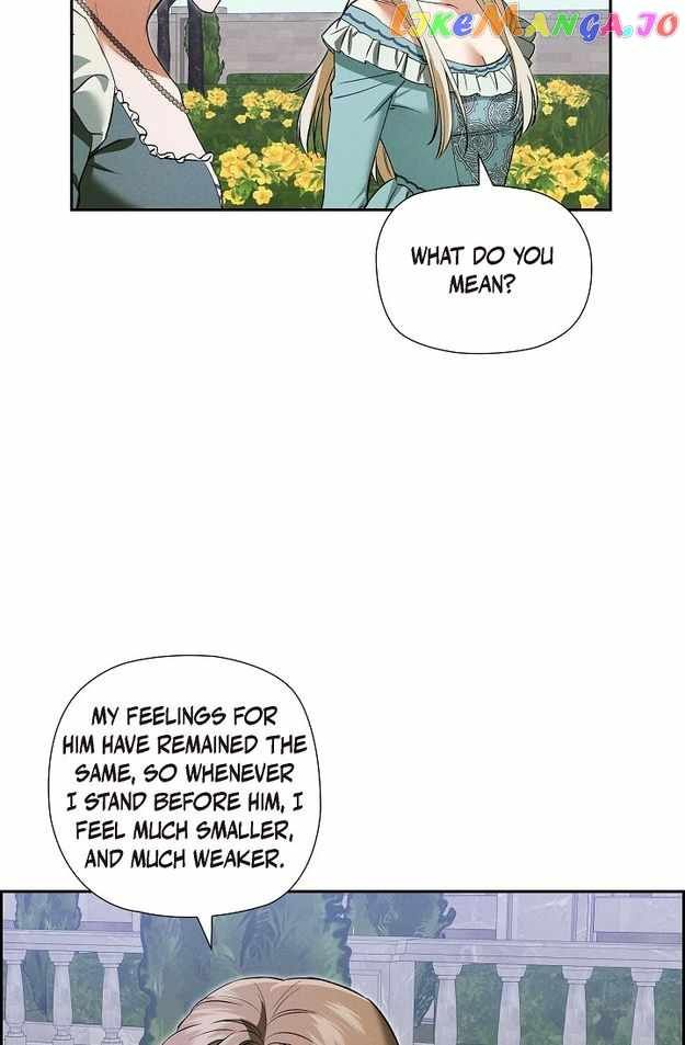 Ice Lamp - The Chronicles of Kira chapter 65 page 29