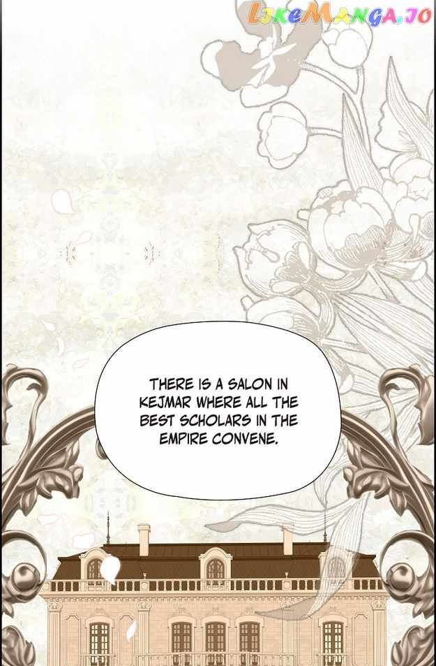 Ice Lamp - The Chronicles of Kira chapter 65 page 38