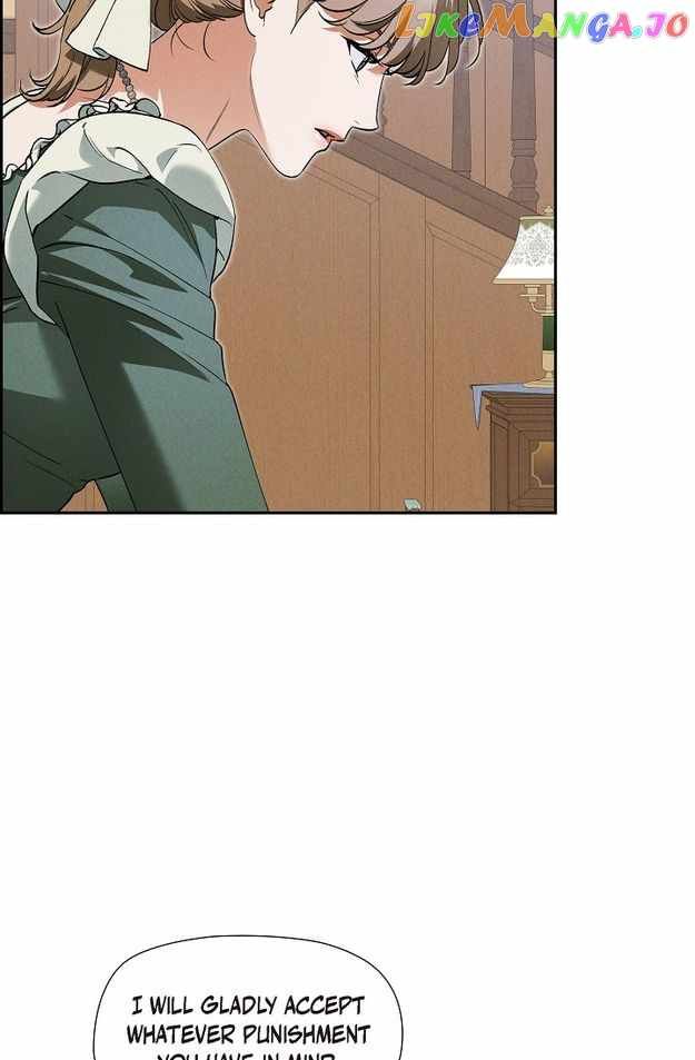 Ice Lamp - The Chronicles of Kira chapter 65 page 7