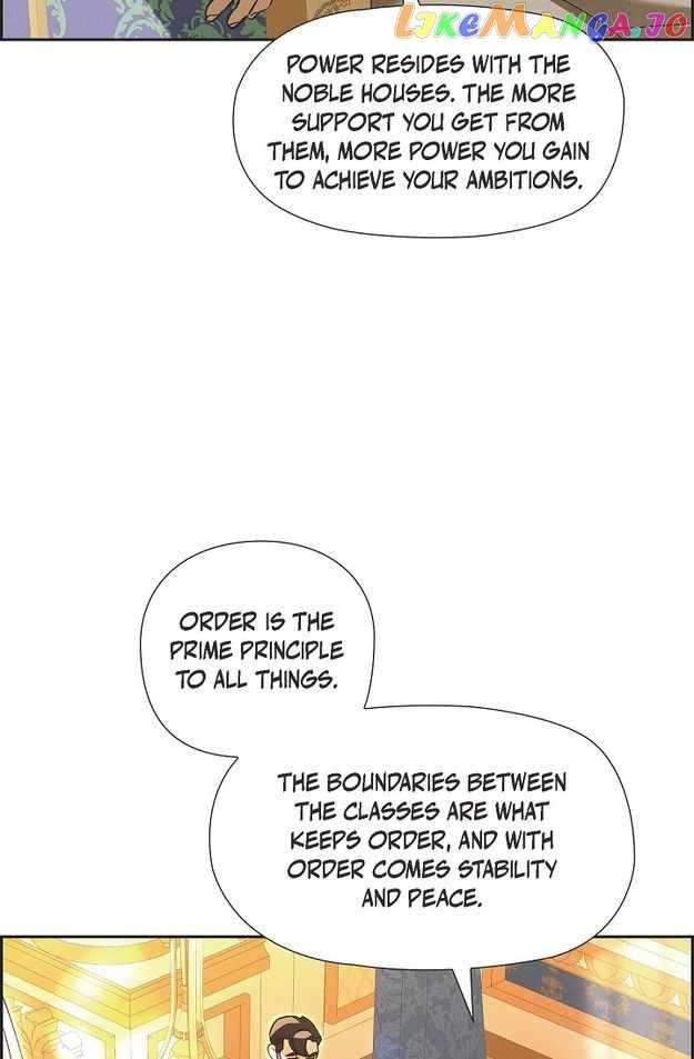 Ice Lamp - The Chronicles of Kira chapter 65 page 82