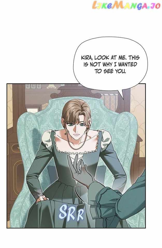 Ice Lamp - The Chronicles of Kira chapter 65 page 9