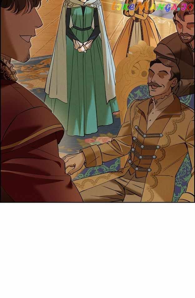 Ice Lamp - The Chronicles of Kira chapter 65 page 94