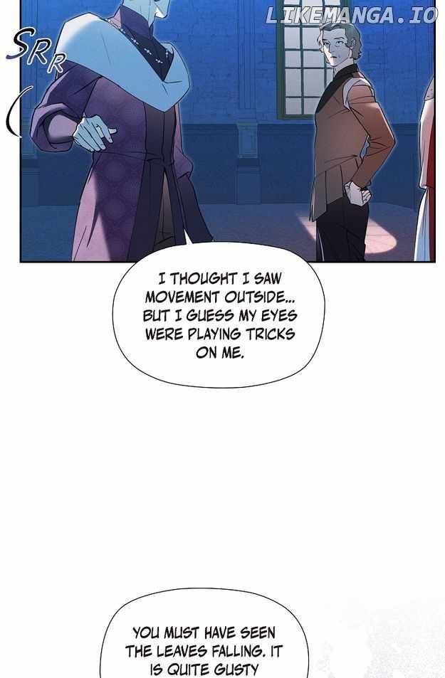 Ice Lamp - The Chronicles of Kira chapter 67 page 12