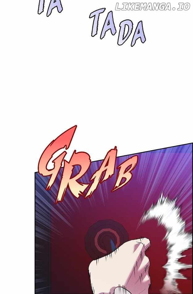 Ice Lamp - The Chronicles of Kira chapter 67 page 19