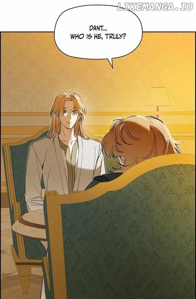 Ice Lamp - The Chronicles of Kira chapter 67 page 32