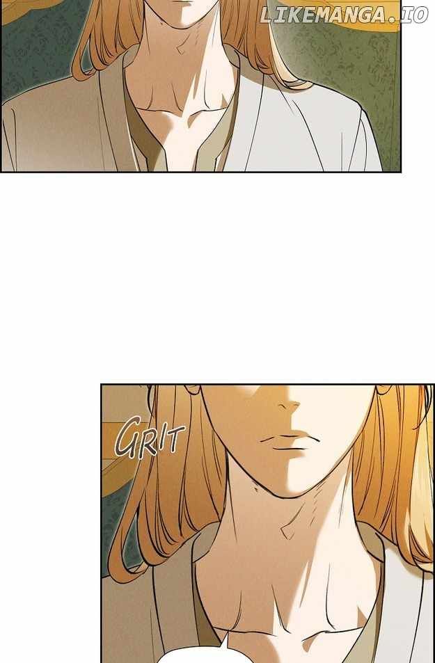 Ice Lamp - The Chronicles of Kira chapter 67 page 34