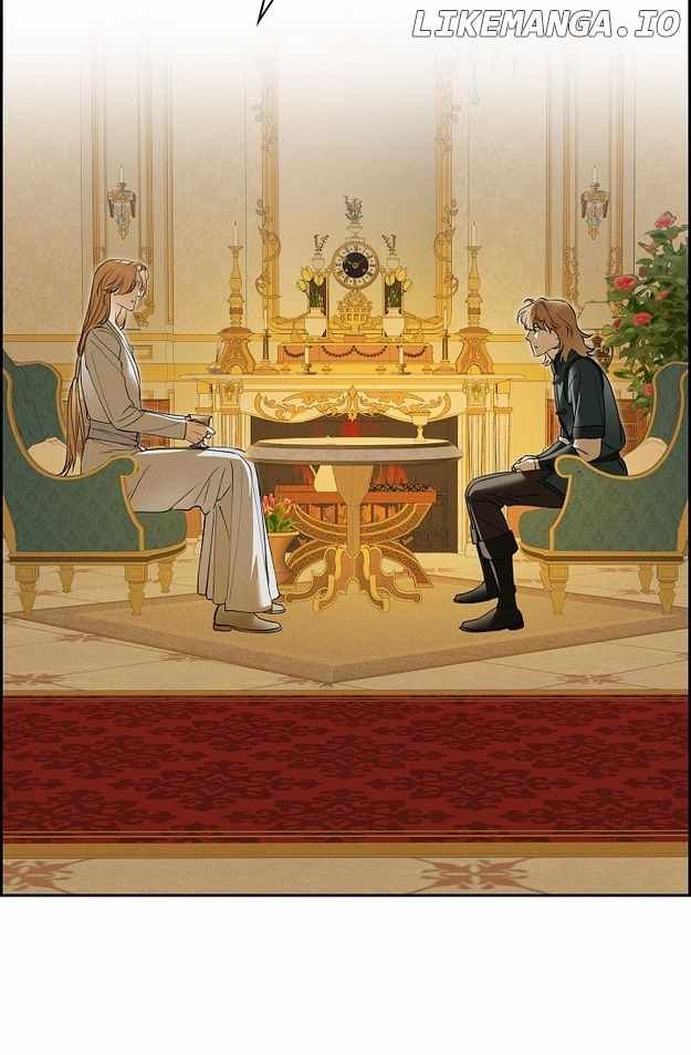 Ice Lamp - The Chronicles of Kira chapter 67 page 49