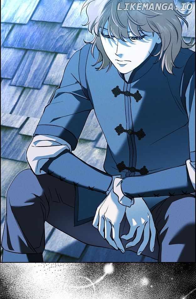 Ice Lamp - The Chronicles of Kira chapter 67 page 59