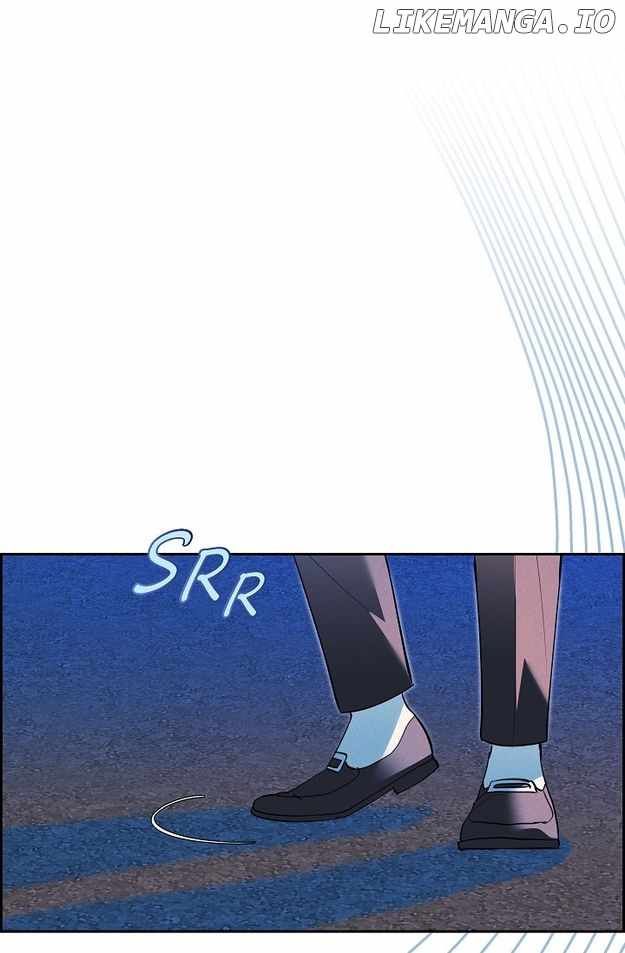 Ice Lamp - The Chronicles of Kira chapter 67 page 6