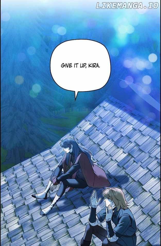 Ice Lamp - The Chronicles of Kira chapter 67 page 68