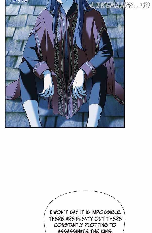 Ice Lamp - The Chronicles of Kira chapter 67 page 74