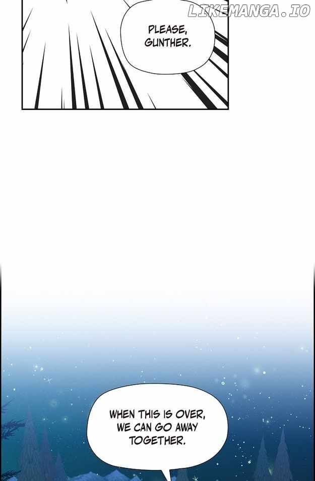 Ice Lamp - The Chronicles of Kira chapter 67 page 81