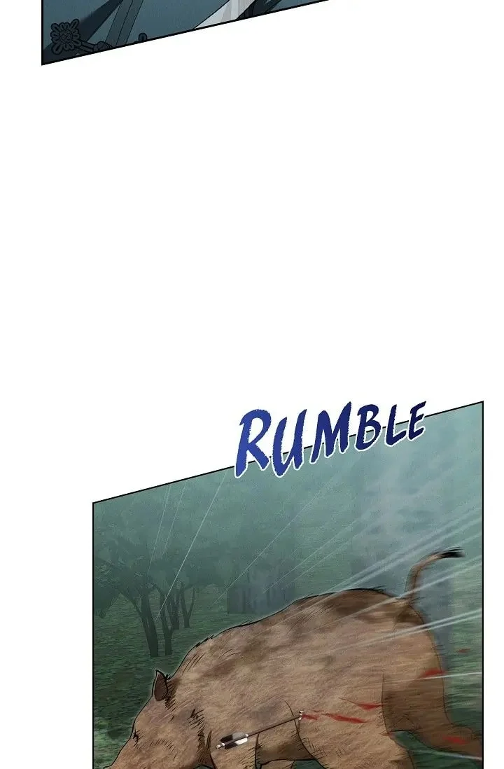 Ice Lamp - The Chronicles of Kira chapter 68 page 10