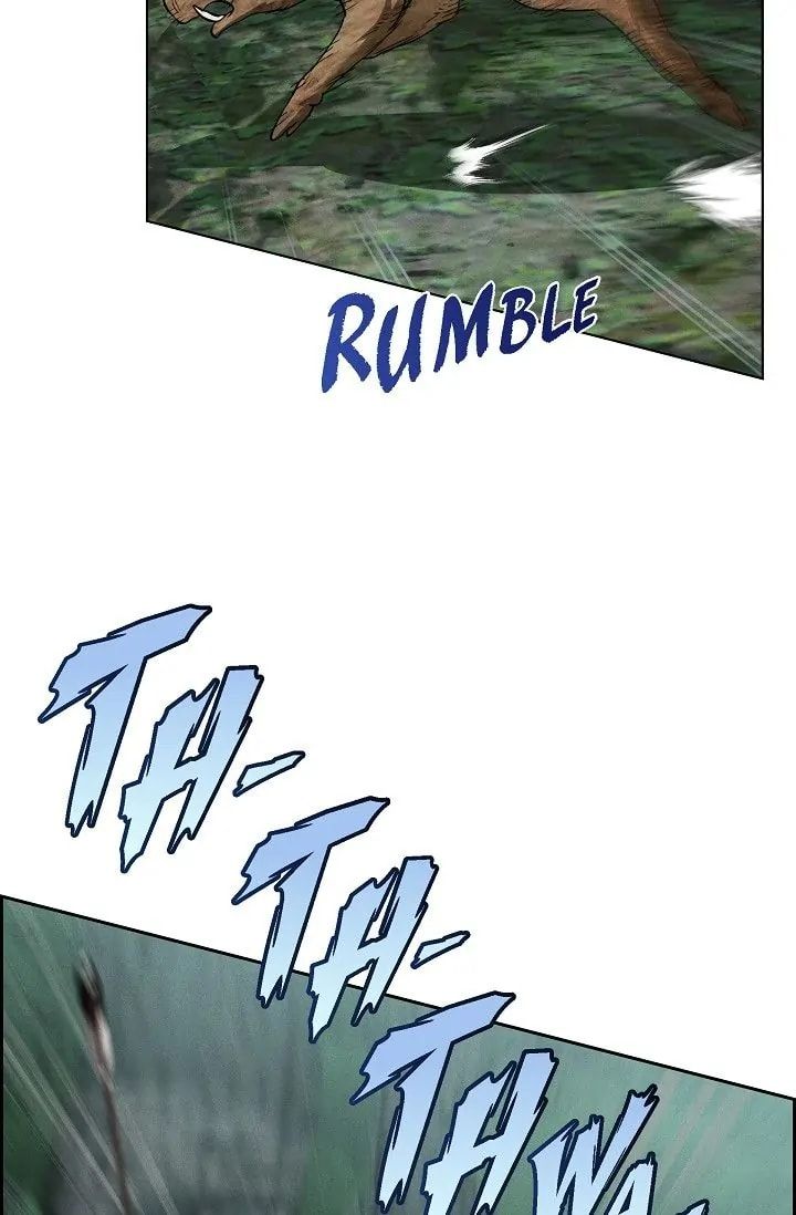 Ice Lamp - The Chronicles of Kira chapter 68 page 11