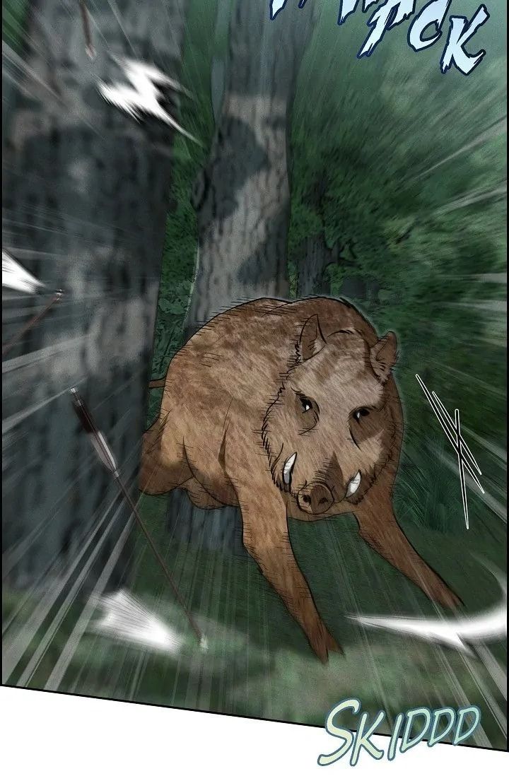 Ice Lamp - The Chronicles of Kira chapter 68 page 12