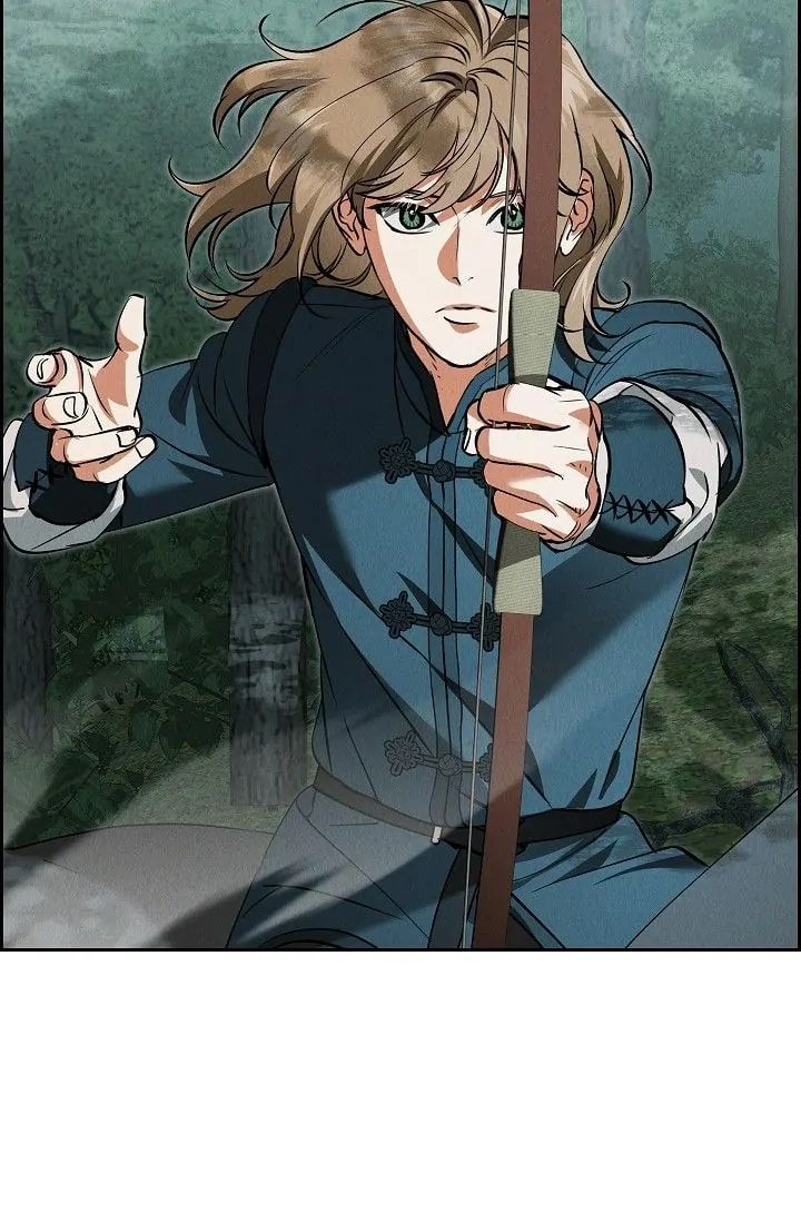 Ice Lamp - The Chronicles of Kira chapter 68 page 17