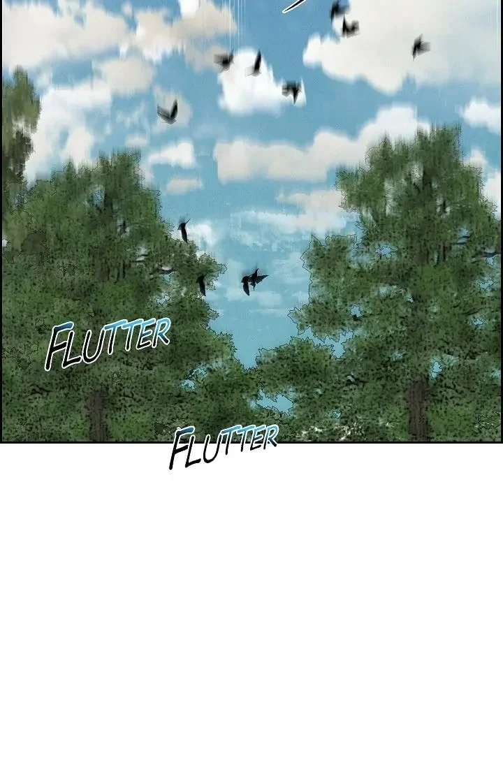 Ice Lamp - The Chronicles of Kira chapter 68 page 19