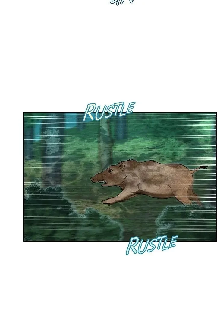 Ice Lamp - The Chronicles of Kira chapter 68 page 2