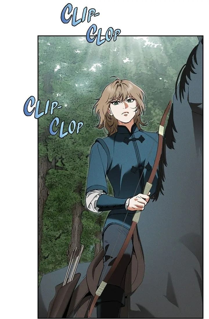 Ice Lamp - The Chronicles of Kira chapter 68 page 20