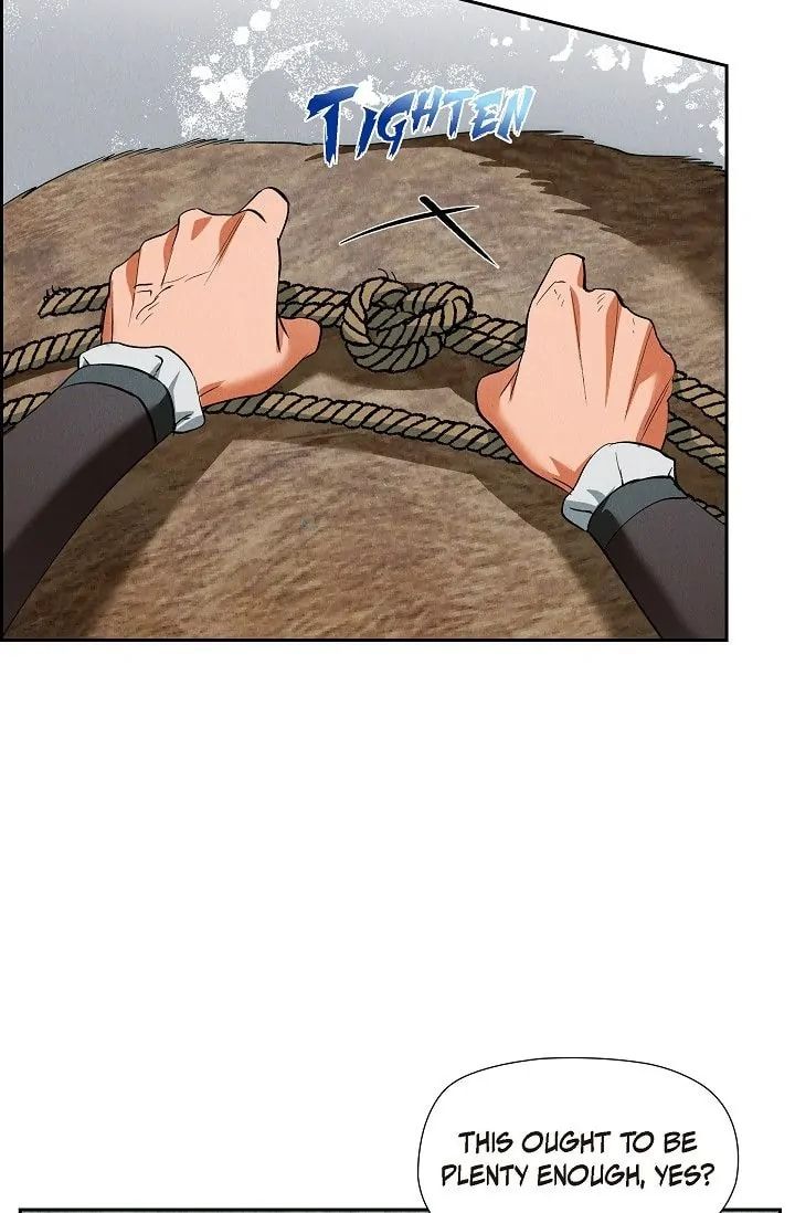 Ice Lamp - The Chronicles of Kira chapter 68 page 25