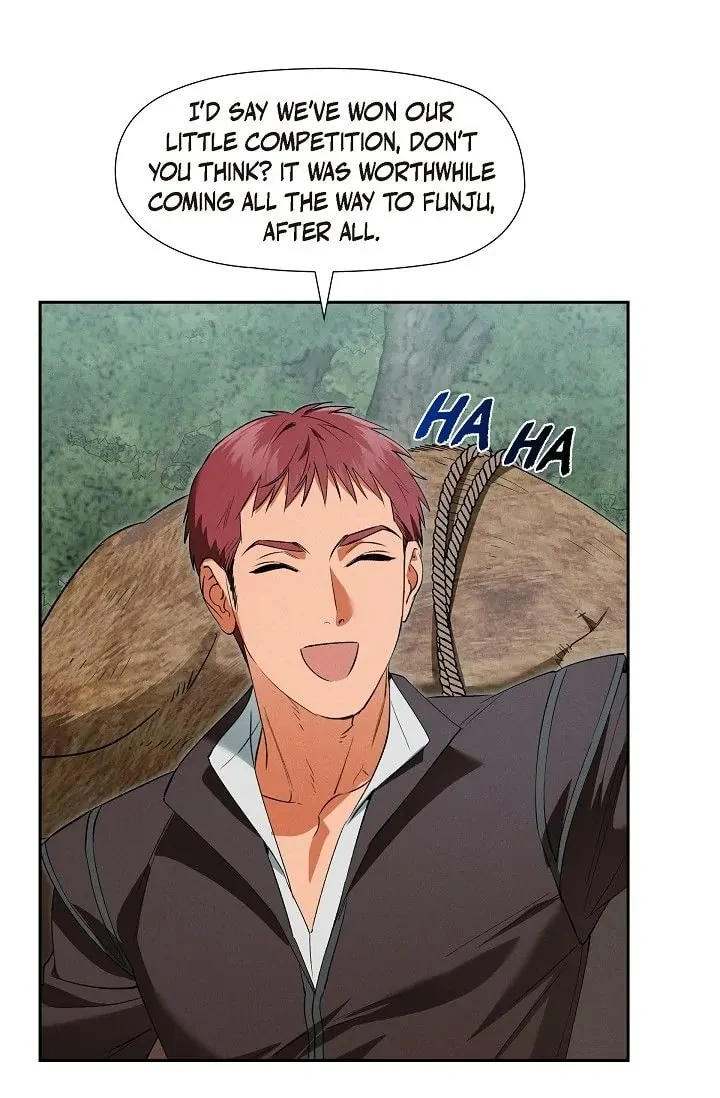 Ice Lamp - The Chronicles of Kira chapter 68 page 27